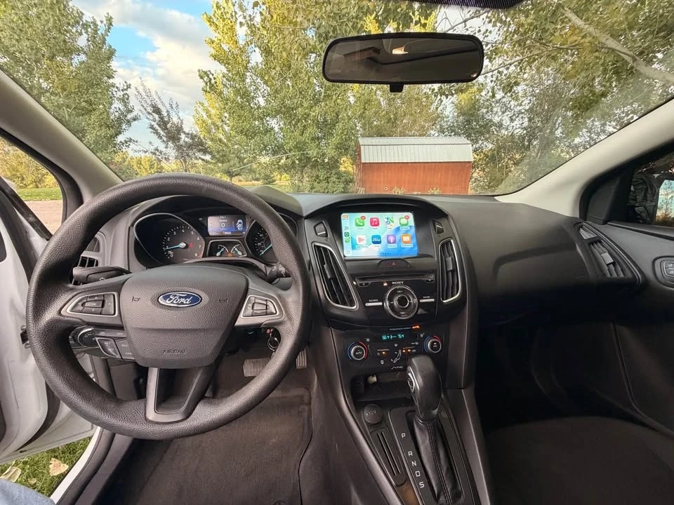 2018 Ford Focus 3rd Gen - Image 6 of 7