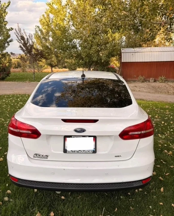 2018 Ford Focus 3rd Gen - Image 2 of 7