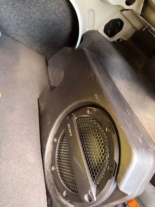 2018 Ford Focus 3rd Gen - Image 7 of 7