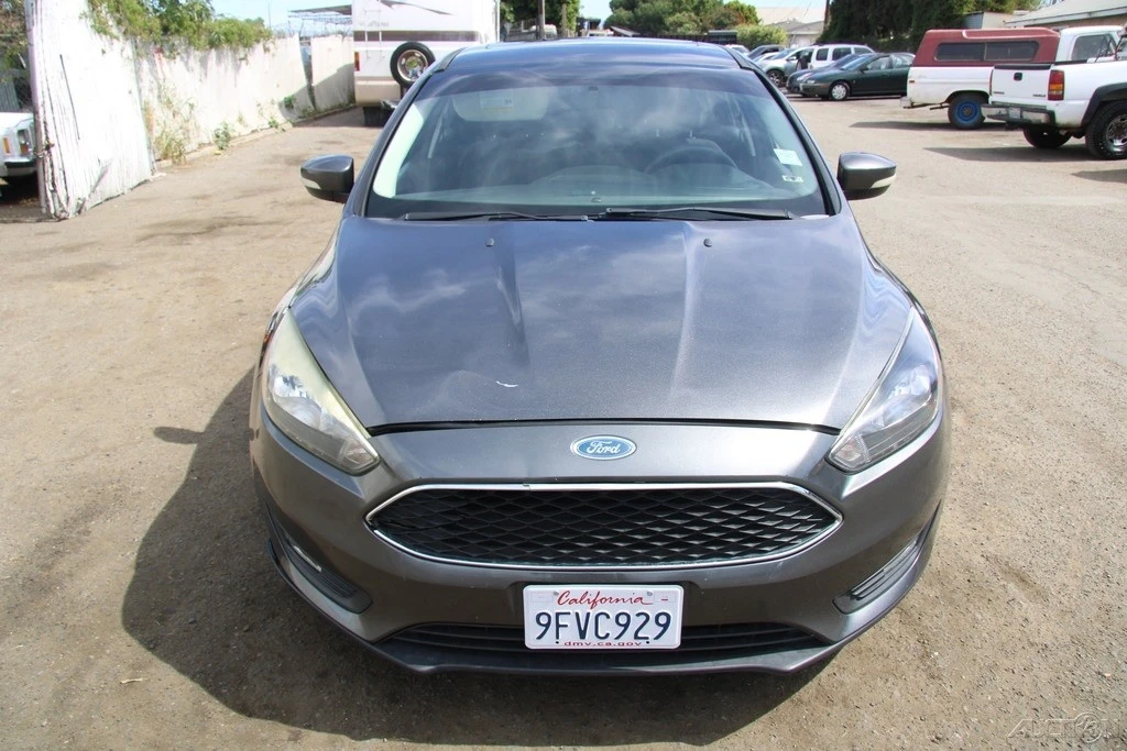2018 Ford Focus 3rd Gen - Image 11 of 21