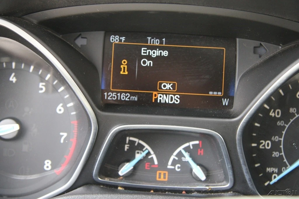 2018 Ford Focus 3rd Gen - Image 17 of 21