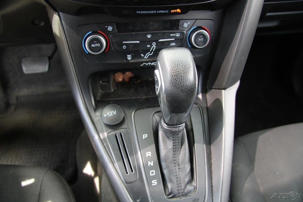 2018 Ford Focus 3rd Gen - Image 19 of 21
