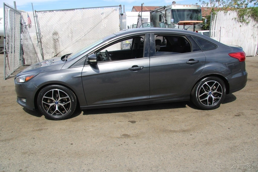 2018 Ford Focus 3rd Gen - Image 3 of 21