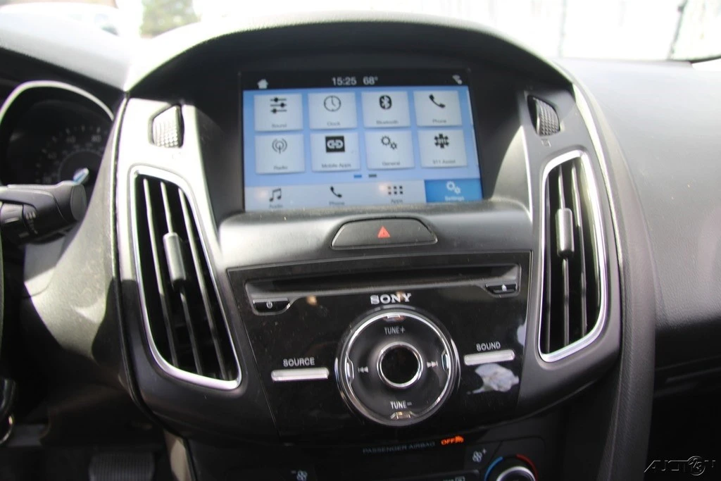 2018 Ford Focus 3rd Gen - Image 18 of 21