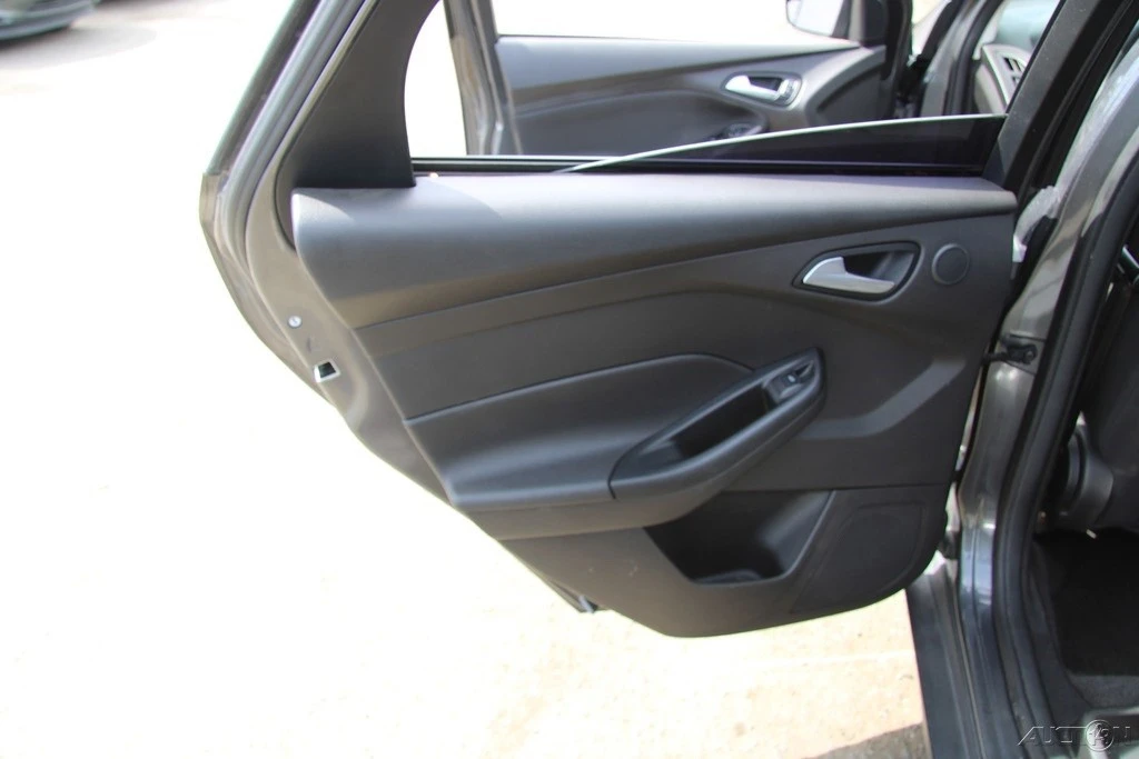 2018 Ford Focus 3rd Gen - Image 20 of 21