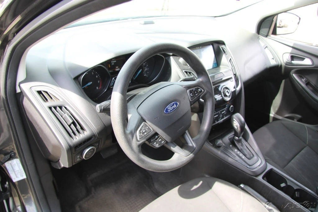 2018 Ford Focus 3rd Gen - Image 16 of 21