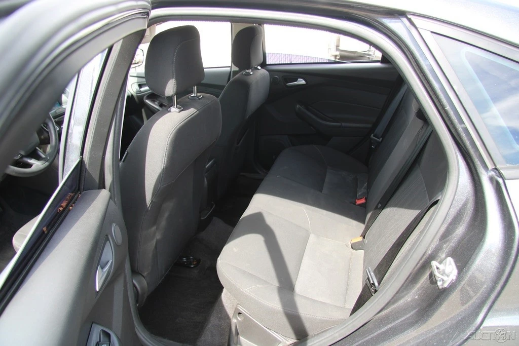 2018 Ford Focus 3rd Gen - Image 21 of 21