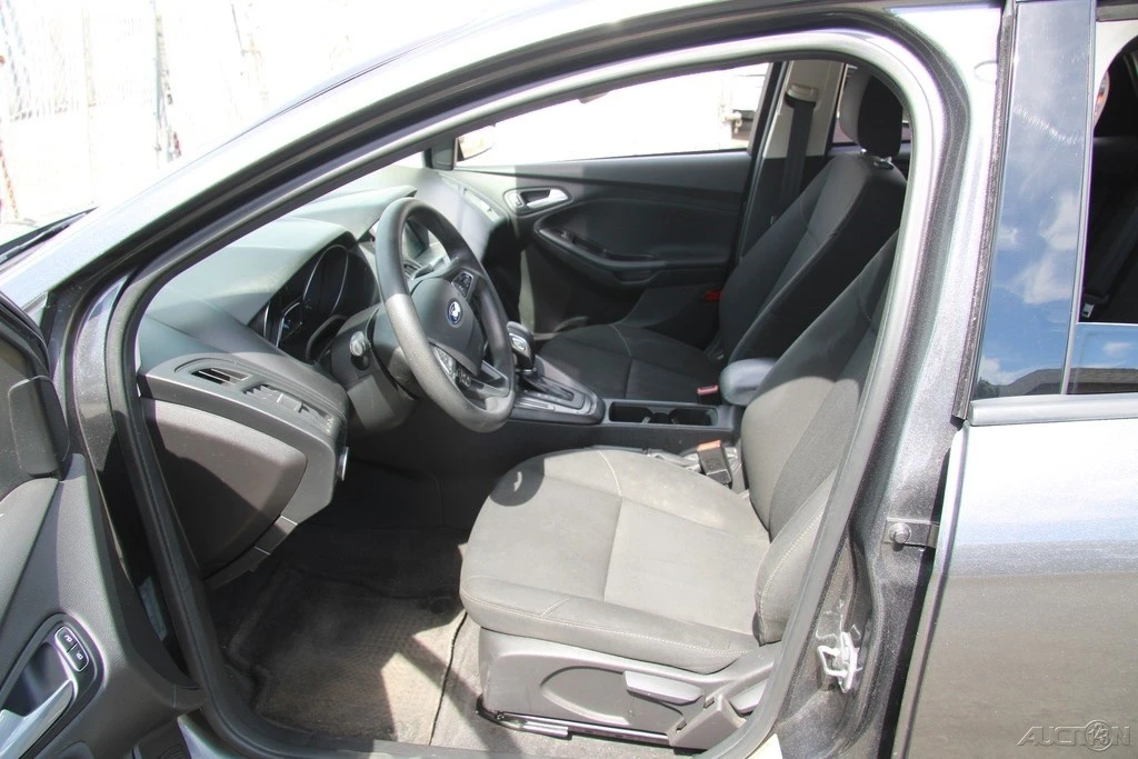 2018 Ford Focus 3rd Gen - Image 15 of 21