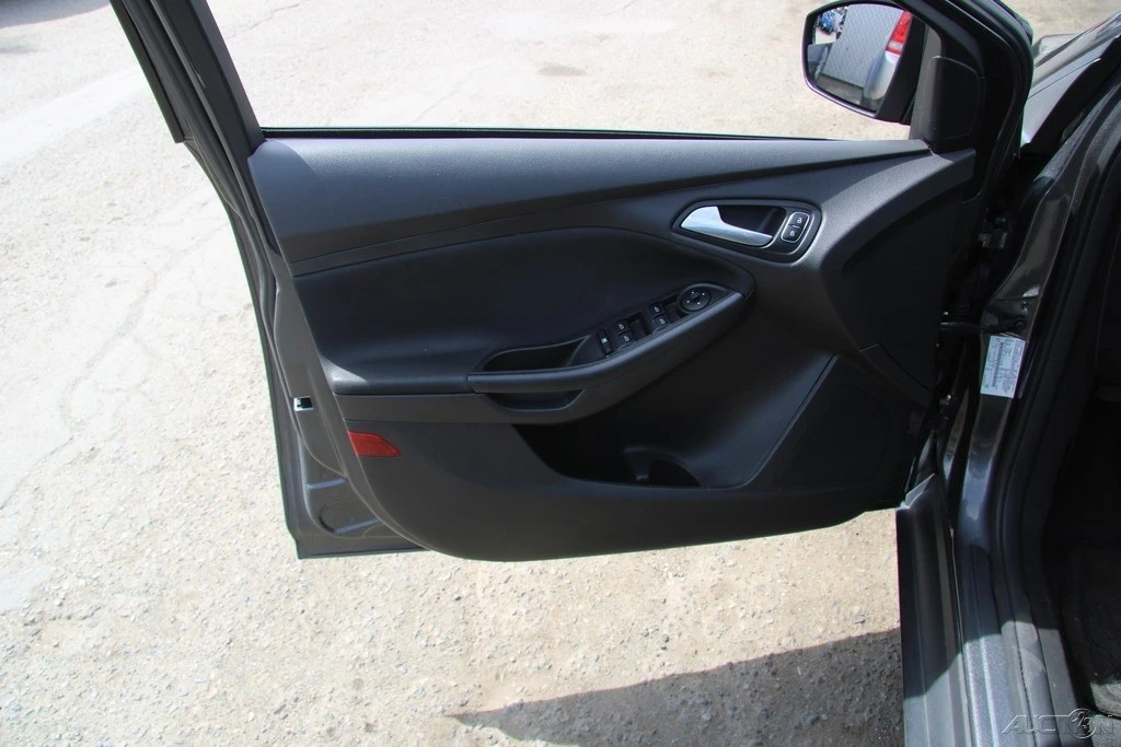 2018 Ford Focus 3rd Gen - Image 14 of 21