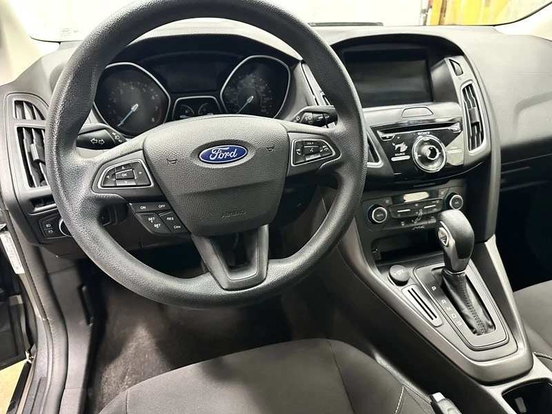 2018 Ford Focus 3rd Gen - Image 8 of 12