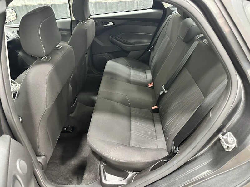 2018 Ford Focus 3rd Gen - Image 12 of 12