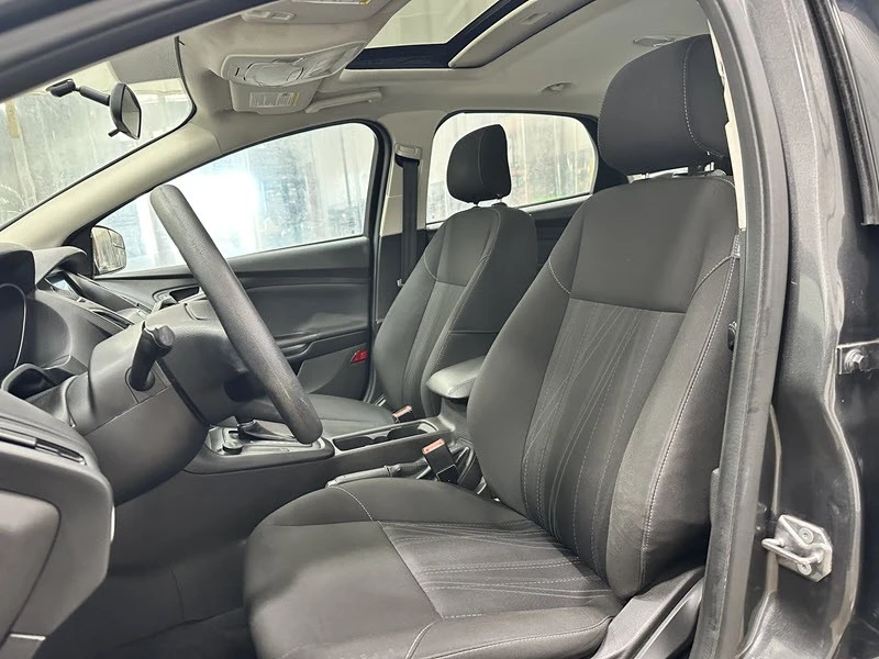 2018 Ford Focus 3rd Gen - Image 10 of 12