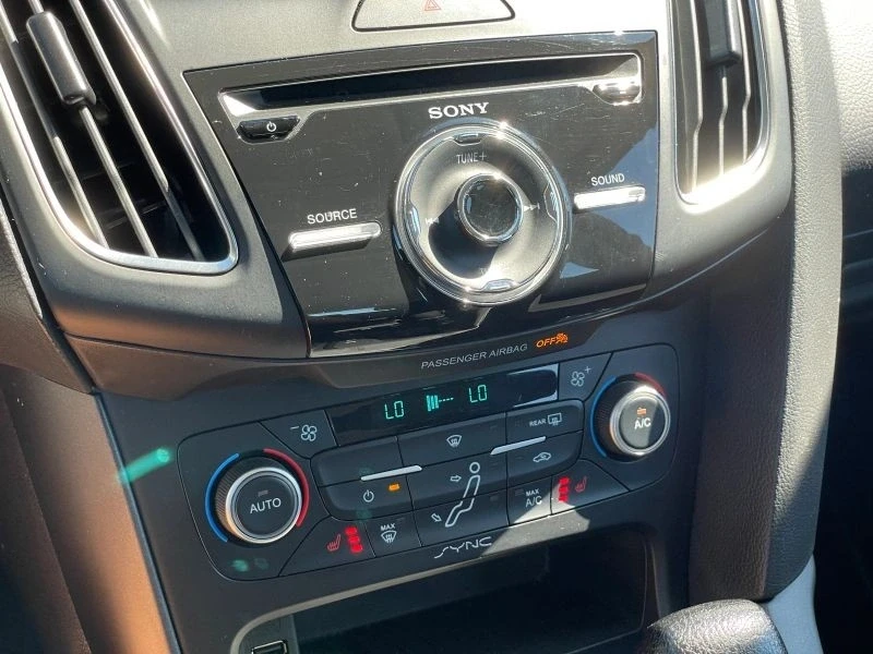 2018 Ford Focus 3rd Gen - Image 5 of 12