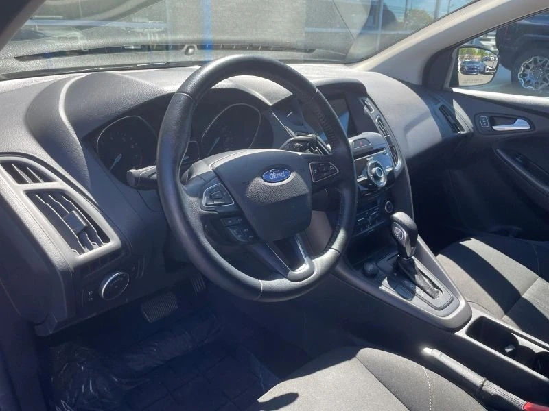 2018 Ford Focus 3rd Gen - Image 2 of 12