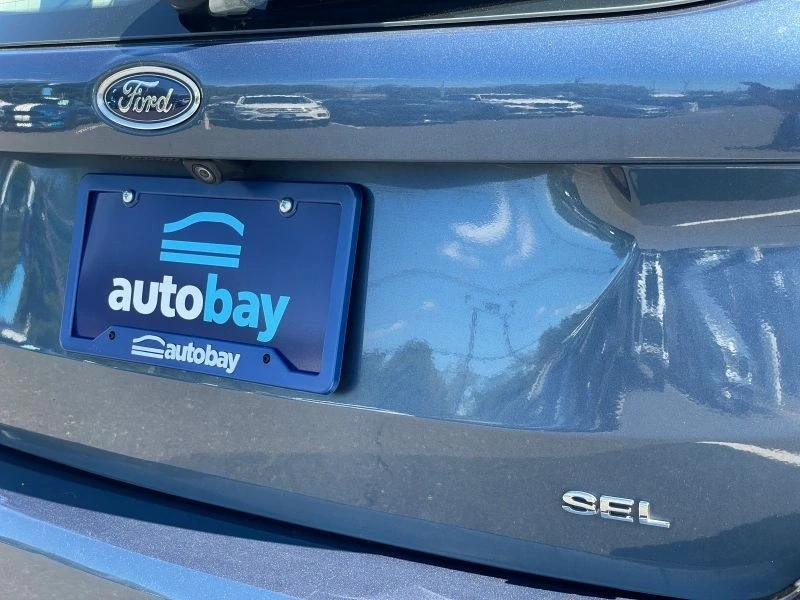2018 Ford Focus 3rd Gen - Image 6 of 12