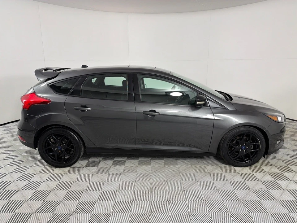 2018 Ford Focus 3rd Gen - Image 4 of 12