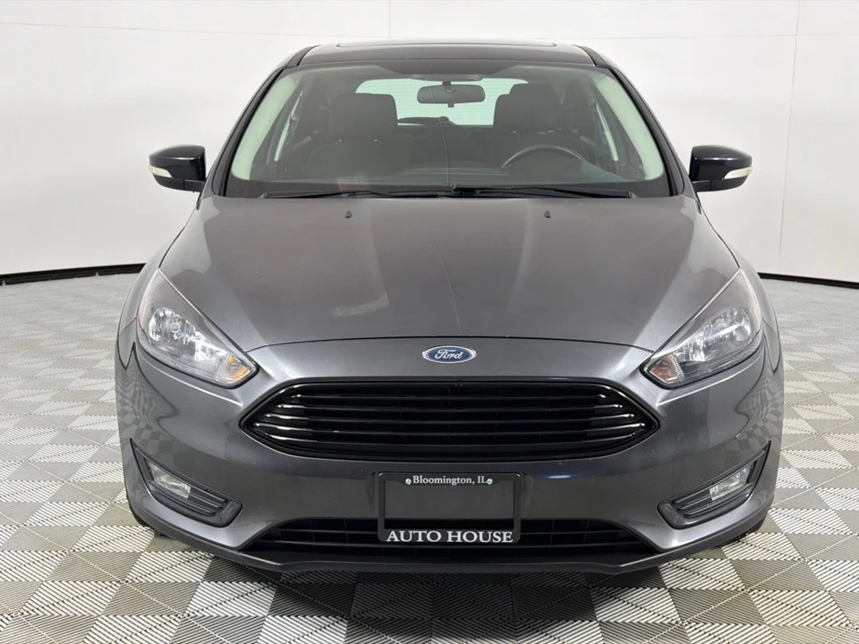 2018 Ford Focus 3rd Gen - Image 10 of 12