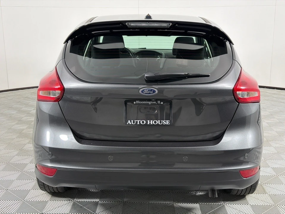 2018 Ford Focus 3rd Gen - Image 6 of 12