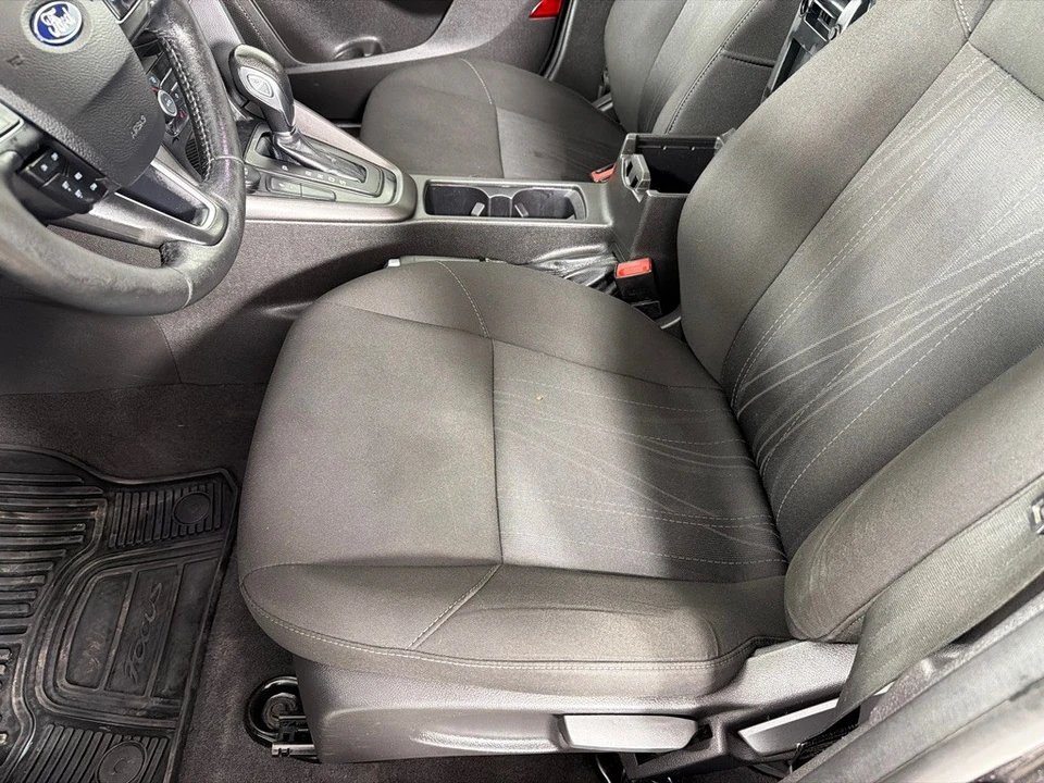 2018 Ford Focus 3rd Gen - Image 12 of 12