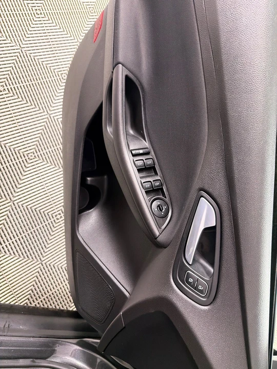 2018 Ford Focus 3rd Gen - Image 11 of 12