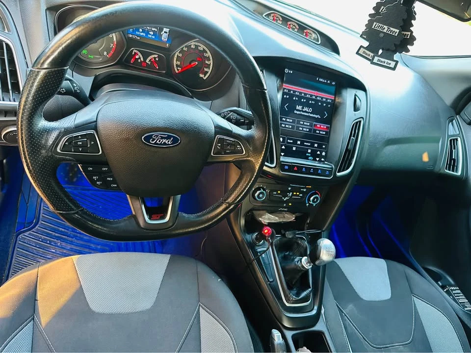 2018 Ford Focus ST 3rd Gen - Image 4 of 9