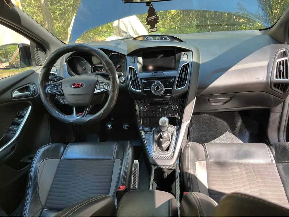 2018 Ford Focus ST 3rd Gen - Image 6 of 9