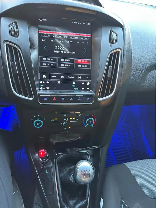 2018 Ford Focus ST 3rd Gen - Image 9 of 9