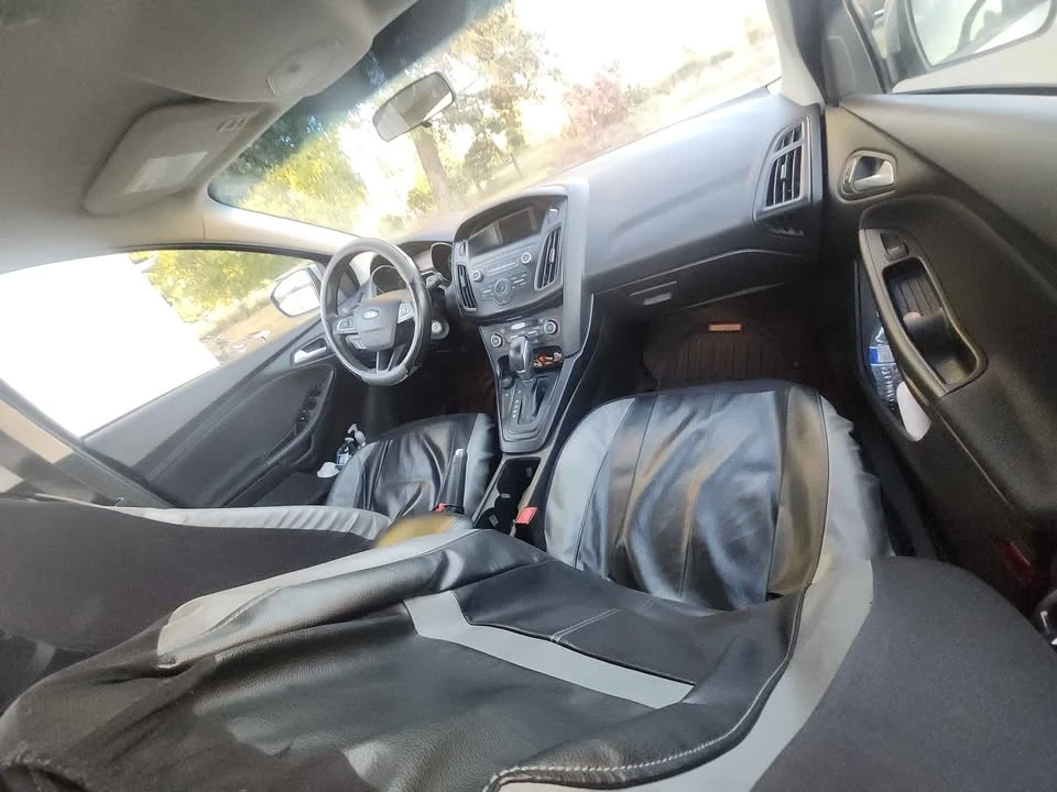 2018 Ford Focus 3rd Gen - Image 5 of 8