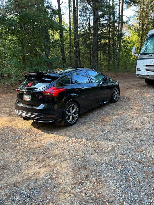 2018 Ford Focus ST 3rd Gen - Image 8 of 9