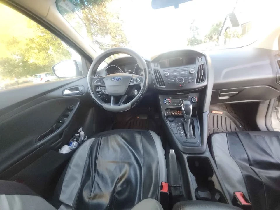 2018 Ford Focus 3rd Gen - Image 7 of 8