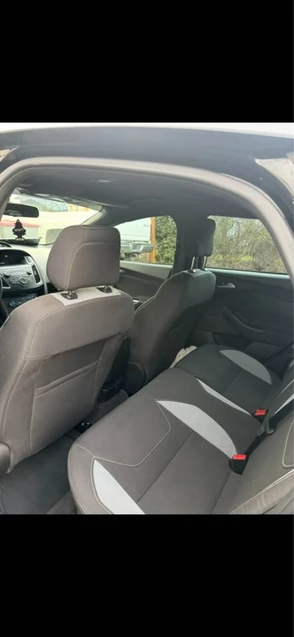 2018 Ford Focus 3rd Gen - Image 4 of 4