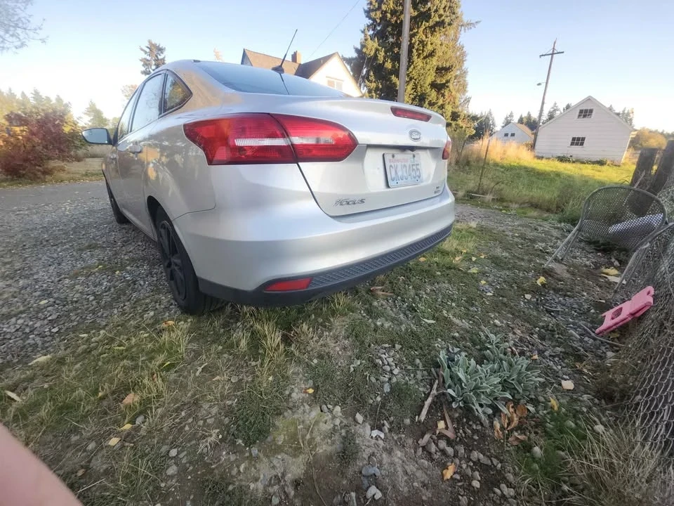 2018 Ford Focus 3rd Gen - Image 4 of 8