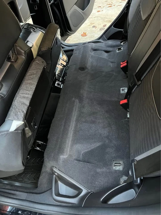 2018 Ford Focus ST 3rd Gen - Image 5 of 9