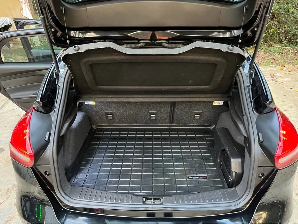 2018 Ford Focus ST 3rd Gen - Image 4 of 9