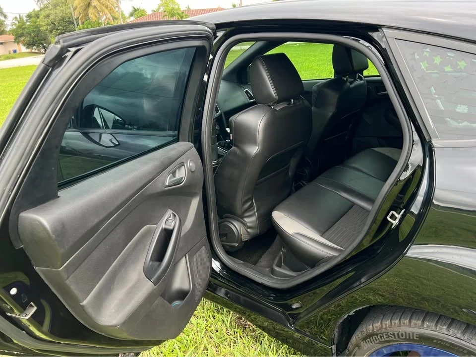 2018 Ford Focus 3rd Gen - Image 12 of 19
