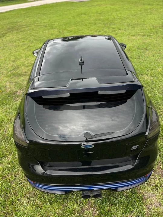 2018 Ford Focus 3rd Gen - Image 16 of 19