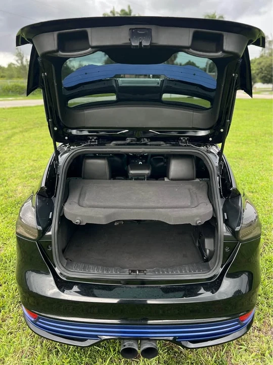 2018 Ford Focus 3rd Gen - Image 5 of 19