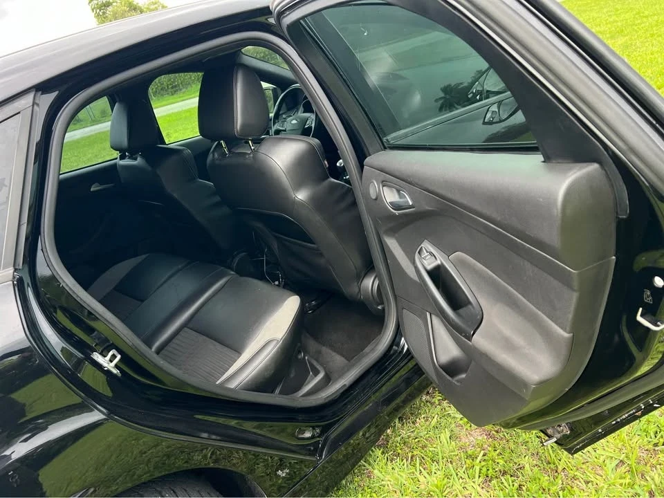 2018 Ford Focus 3rd Gen - Image 11 of 19