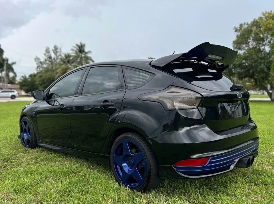 2018 Ford Focus 3rd Gen - Image 6 of 19