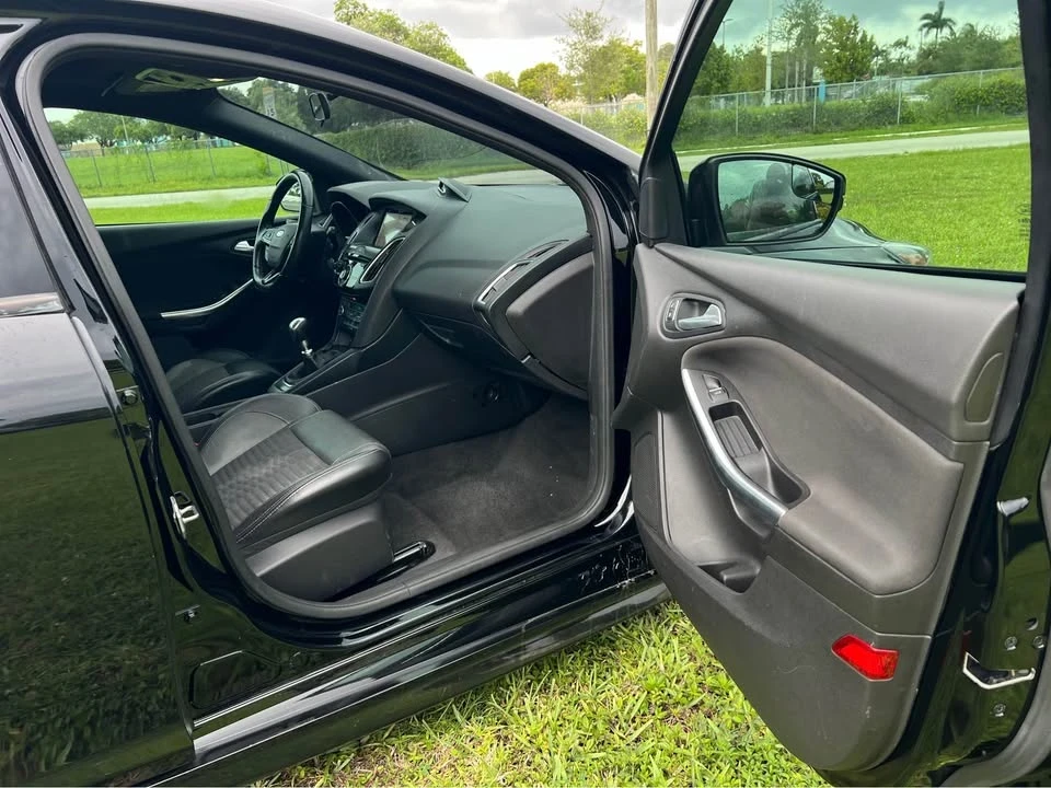 2018 Ford Focus 3rd Gen - Image 15 of 19