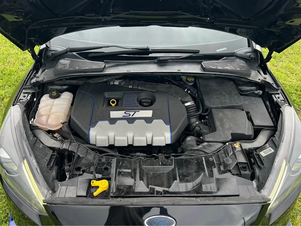 2018 Ford Focus 3rd Gen - Image 14 of 19