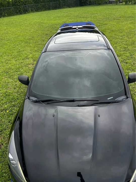 2018 Ford Focus 3rd Gen - Image 17 of 19