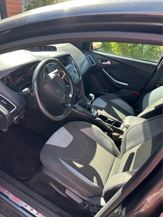 2018 Ford Focus 3rd Gen - Image 9 of 10