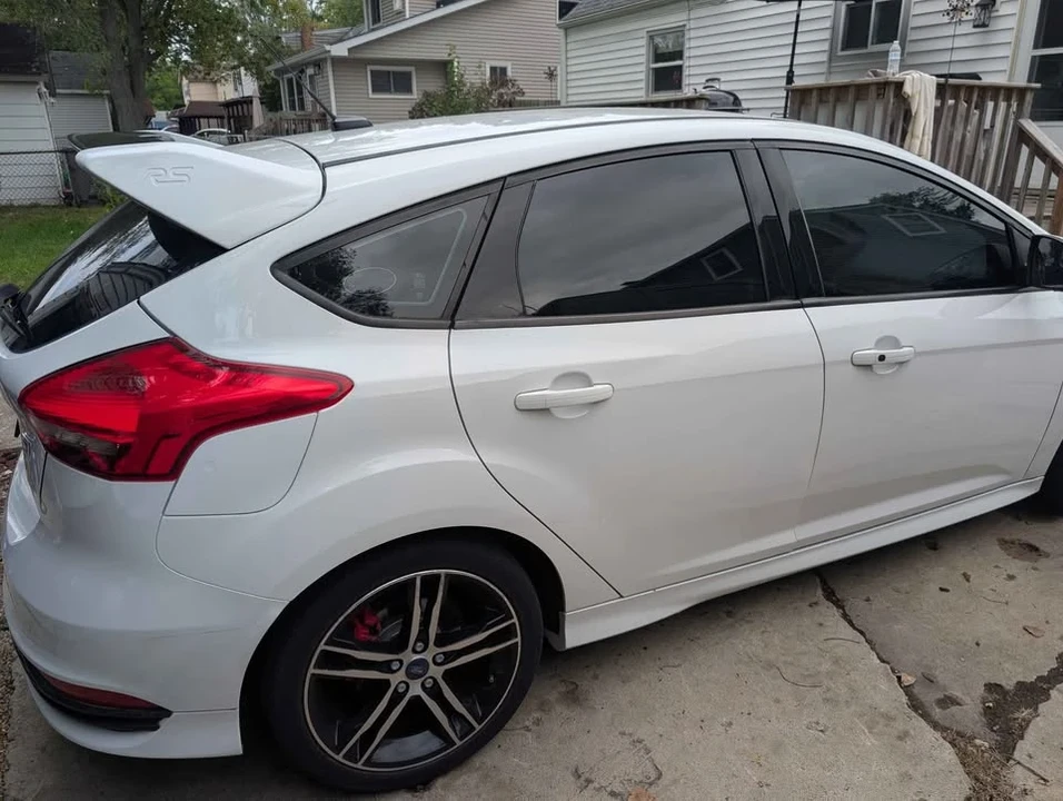 2018 Ford Focus ST 3rd Gen - Image 4 of 7