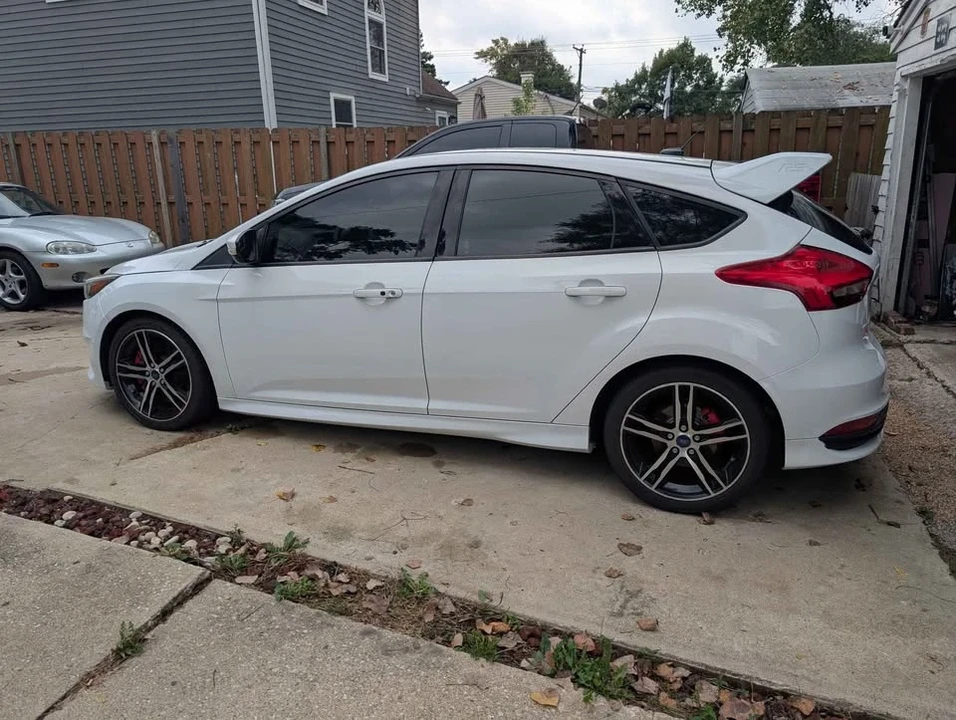 2018 Ford Focus ST 3rd Gen - Image 3 of 7