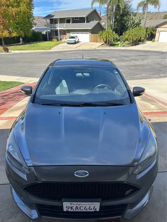 2018 Ford Focus 3rd Gen - Image 4 of 10