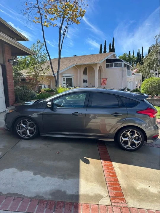 2018 Ford Focus 3rd Gen - Image 6 of 10