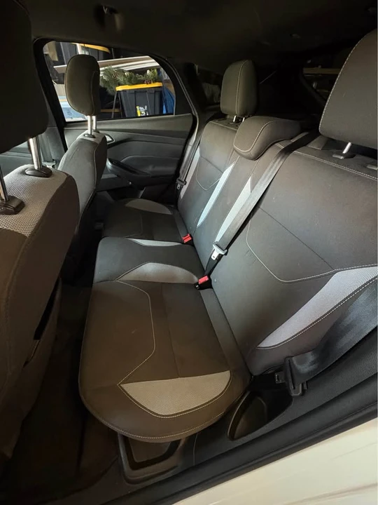 2018 Ford Focus 3rd Gen - Image 5 of 5