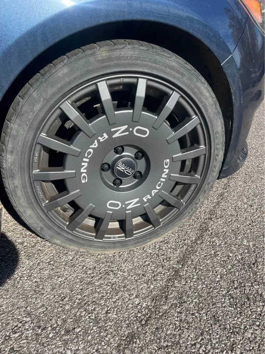 2018 Ford Focus 3rd Gen - Image 4 of 6