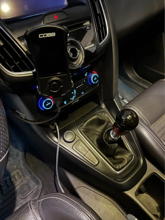 2018 Ford Focus 3rd Gen - Image 6 of 8